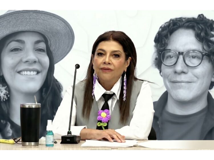 A un año del asesinato de Ximena Guzmán y José Muñoz