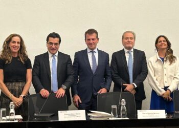 Bancos impulsan alianza “México Paga Digital” para reducir uso de efectivo (VIDEO)
