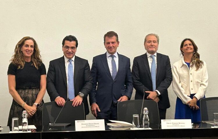 Bancos impulsan alianza “México Paga Digital” para reducir uso de efectivo (VIDEO)