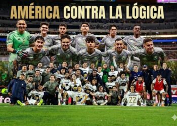América