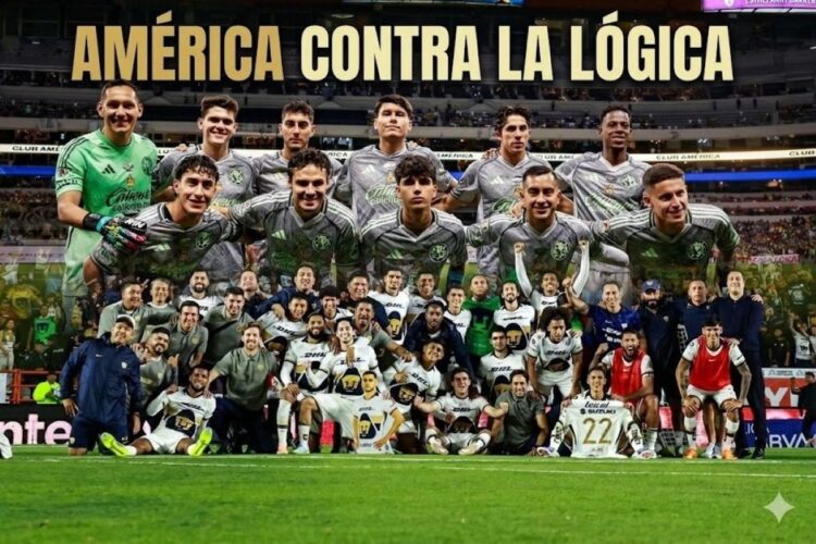 América