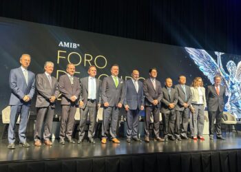 Fondos de inversión, clave para el desarrollo económico de México (VIDEOS)