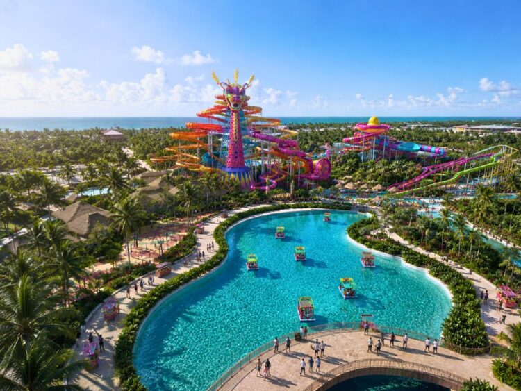 Riesgos ambientales sobre arrecifes y manglares, la causa del rechazo de Semarnat al proyecto Perfect Day de Royal Caribbean en Mahahual.