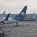 Aerolíneas restringen ingreso a México por brote de ébola en África