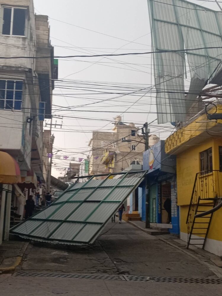 lluvias