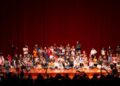 Alas y Raíces celebró 30 años llevando arte, cultura y actividades a niñas, niños y adolescentes en México. | AMEXI/FOTO: cultura.gob.mx