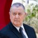 Alberto Dallal recibe el Premio Bellas Artes 2026. | AMEXI/FOTO: Unam