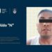 Aldo 'N'. Detenido por maltrato animal agravado.