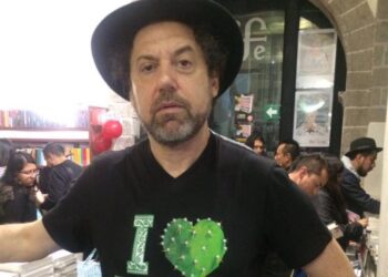 Alejandro Marcovich: el músico que enfrenta una nueva batalla por su salud