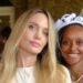 a hija de Angelina Jolie y Brad Pitt concluyó sus estudios universitarios y sorprendió al eliminar el apellido Pitt. | AMEXI/FOTO: RRSS