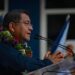 Ante 20 mil universitarios, Farid Acevedo cierra campaña por la rectoría de la UABJO