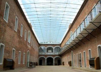 El Museo Regional de Sonora abrirá las antiguas celdas de castigo por el Día Internacional de los Museos. | AMEXI/FOTO: cultura.gob.mx
