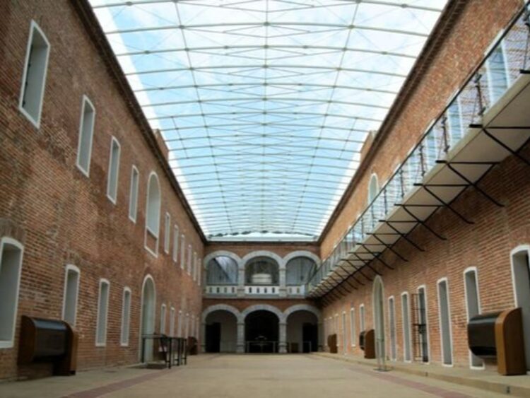 El Museo Regional de Sonora abrirá las antiguas celdas de castigo por el Día Internacional de los Museos. | AMEXI/FOTO: cultura.gob.mx