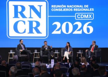 Sector energético mexicano ofrece oportunidades de inversión, destacan
