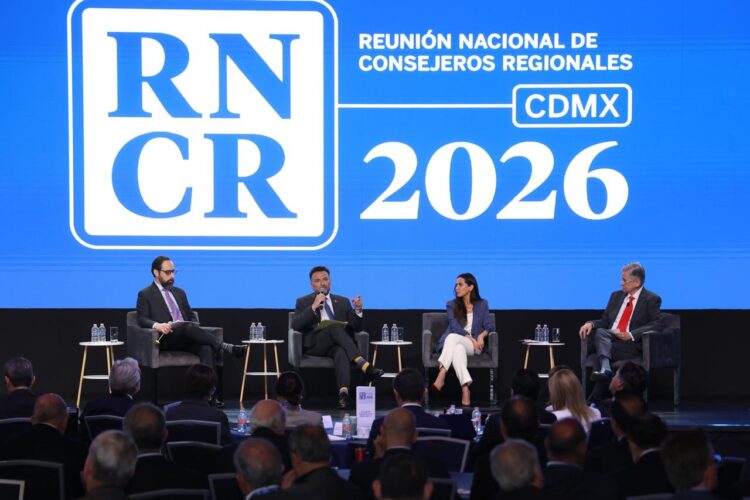 Sector energético mexicano ofrece oportunidades de inversión, destacan