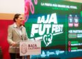 BC anuncia “Baja Fut Fest” para transmitir partidos del Mundial