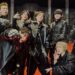BTS desató la euforia en la Ciudad de México con tres conciertos sold out en el Estadio GNP Seguros como parte de su gira ARIRANG. | AMEXI/FOTO: IG @bts_bighitofficial