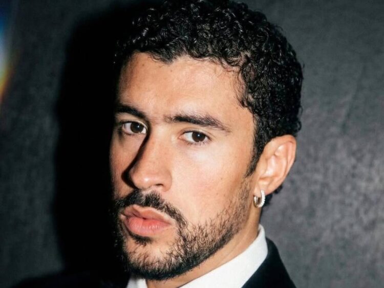 Bad Bunny y Shakira inspiran las contraseñas más hackeadas en México