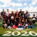 Baja California invertirá 50 mdp en espacios deportivos rumbo al Mundial 2026