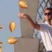 El tradicional bolillo pa’l susto sí tiene base científica | AMEXI/FOTO: RRSS