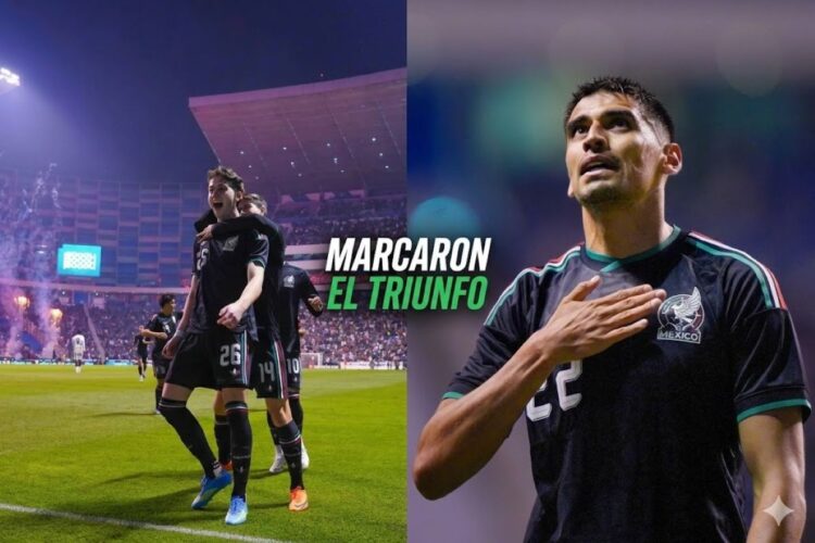 Selección Mexicana