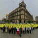 Brugada anuncia nueva corporación policiaca en Centro Histórico