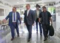 CANACO Tijuana e Irán exploran oportunidades comerciales rumbo al Mundial 2026