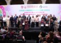 CDMX presentó 133 acciones para garantizar un Mundial pacífico