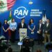 PAN alista movilizaciones en Chihuahua en defensa de Maru Campos