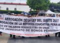 CNTE