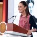 CNTE, agua y Alito en Conferencia del Pueblo