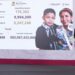 CNTE y becas, temas educativos en la Conferencia del Pueblo