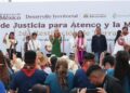 Claudia Sheinbaum asegura que nunca más habrá represión al pueblo