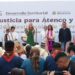 Claudia Sheinbaum asegura que nunca más habrá represión al pueblo