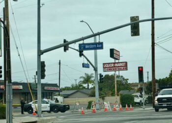 Aumenta el riesgo de explosión de tanque químico en California