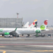 Aeropuerto Internacional de la CDMX reporta amenaza de bomba; falsa alarma