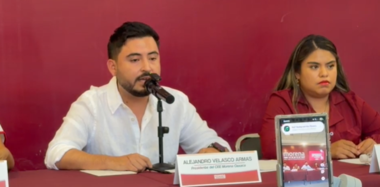Con arraigo e imagen impecable, así quiere Morena a sus candidatos en Oaxaca