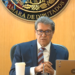 Monreal agradece a Sheinbaum respaldo a ley contra injerencia extranjera