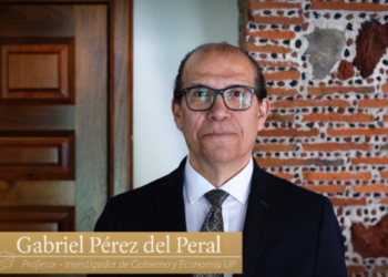 Gobierno federal requiere cambio un urgente de rumbo para no debilitar la economía: especialista