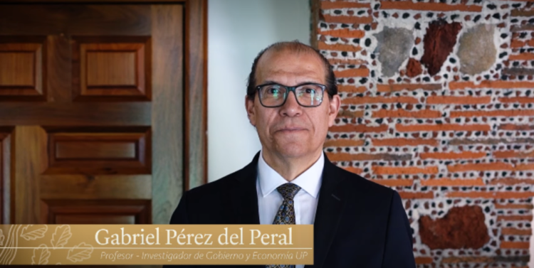 Gobierno federal requiere cambio un urgente de rumbo para no debilitar la economía: especialista