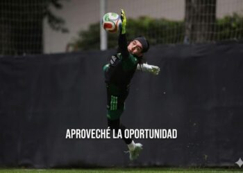 Carlos Acevedo