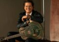 Carlos Vives vuelve a las raíces de la grabación con "El Ultimo Disco Vol. 1"