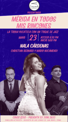 Nala Cárdenas