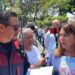 Casi 500 mil personas participan en simulacro de sismo en Morelos