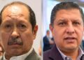 Caso Carlos Manzo. Leonel Godoy e Ignacio Campos. Comparecencias.