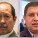Caso Carlos Manzo. Leonel Godoy e Ignacio Campos. Comparecencias.