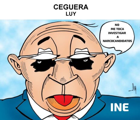 Ceguera, LUY