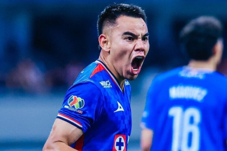 Cruz Azul