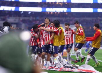 Chivas