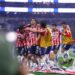 Chivas